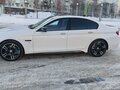 2014 BMW 5 серии 520i VI (F10/F11/F07) Рестайлинг, белый, 1919000 рублей - вид 4