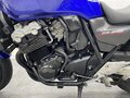 2007 Honda CB 400 Super Four, синий, 355000 рублей - вид 11