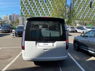 2025 Hyundai Staria I, белый, 10160000 рублей, вид 3