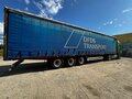 2005 Iveco Stralis, зелёный, 2600000 рублей - вид 6