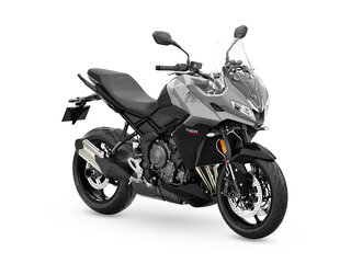 Triumph Tiger Sport 800