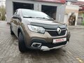 2019 Renault Logan Stepway II Рестайлинг, коричневый, 980000 рублей - вид 5