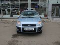 2008 Ford Fusion I Рестайлинг, голубой, 375000 рублей - вид 1