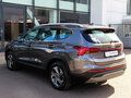 2023 Hyundai Santa Fe IV Рестайлинг, серый, 3690000 рублей - вид 5