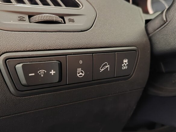 2014 Hyundai ix35 I Рестайлинг, чёрный, 1240000 рублей - вид 18