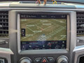 2023 Ram 1500 Quad Cab V, чёрный - вид 9