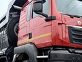 2023 Sinotruk Sitrak C7H, красный - вид 6