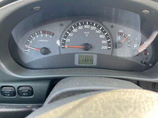 2008 Lada (ВАЗ) 2112, пурпурный, 210000 рублей, вид 5