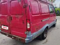 2004 ГАЗ ГАЗель (2705), красный, 270000 рублей - вид 6