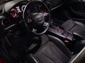 2013 Audi A3 III (8V), красный - вид 4