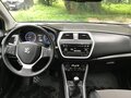 2014 Suzuki SX4 II (S-Cross), синий - вид 11