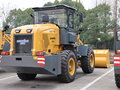 2026 Lonking LG833, жёлтый, 5550000 рублей - вид 6