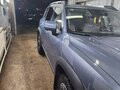 2022 Haval Dargo I, серый, 3000000 рублей - вид 6