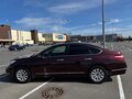 2010 Nissan Teana II (J32), пурпурный, 850000 рублей - вид 11