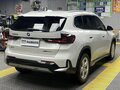 2023 BMW X1 20Li sDrive III (U11/U12), белый - вид 4