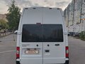 2011 Ford Transit, белый, 1500000 рублей - вид 8