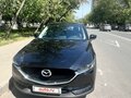 2017 Mazda CX-5 II, чёрный, 2550000 рублей