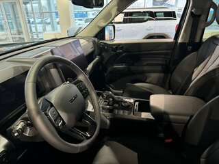 2026 Haval H9 II, зелёный, 5299000 рублей, вид 5