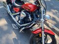 2011 Yamaha XVS1300, красный, 1100000 рублей - вид 3