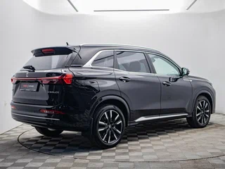 2026 Evolute i-Space I Рестайлинг, чёрный, 3650000 рублей, вид 5
