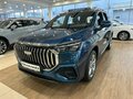 2025 Geely Okavango I Рестайлинг, синий, 3993990 рублей - вид 4
