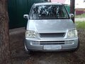 1999 Honda Stepwgn I, серый, 689000 рублей - вид 4