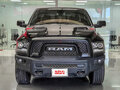 2023 Ram 1500 Quad Cab V, чёрный - вид 1