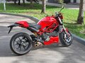 2007 Ducati Monster S4, красный, 399000 рублей - вид 5