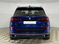 2025 BMW X5 40d IV (G05/G18) Рестайлинг, синий, 17190000 рублей - вид 4