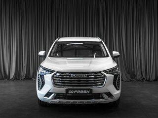 2023 Haval Jolion I, белый, 1829000 рублей, вид 3