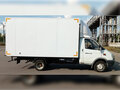2011 ГАЗ ГАЗель (3302), белый, 1400000 рублей - вид 4