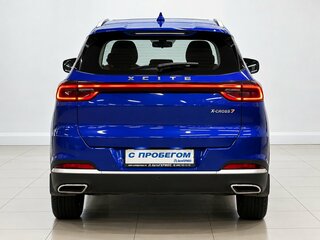 2024 Xcite X-Cross 7, синий, 1600000 рублей, вид 3