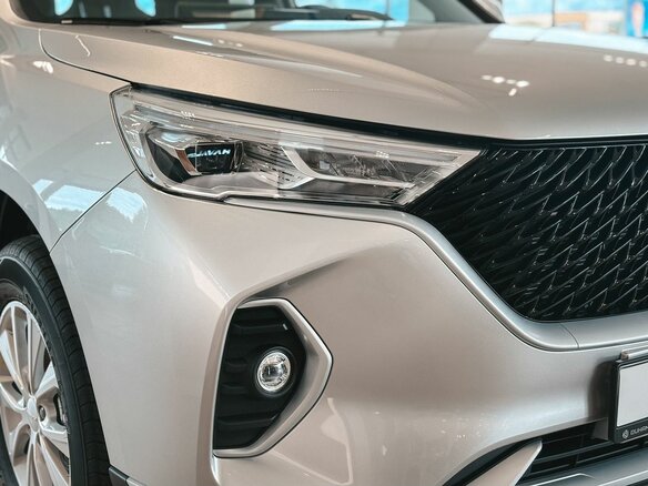 2026 Haval M6 II, серый, 2099000 рублей - вид 20