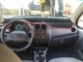 2012 Daewoo Matiz I Рестайлинг, серебристый, 200000 рублей - вид 6