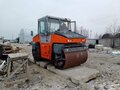 1999 Hamm DV Series, оранжевый, 3150000 рублей - вид 4