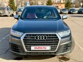2016 Audi Q7 II (4M), серый, 2880000 рублей - вид 2