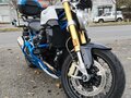 2017 BMW R 1200 R, белый, 950000 рублей - вид 3