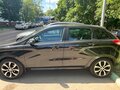 2018 Lada (ВАЗ) XRAY I, чёрный - вид 2