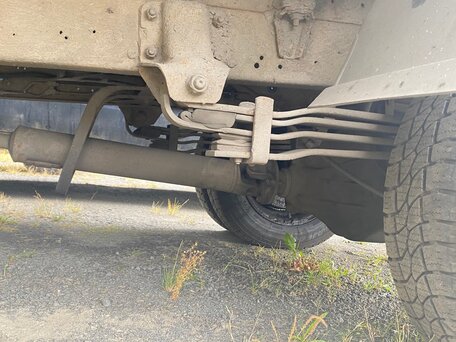 2012 Nissan Cabstar, белый, 1200000 рублей, вид 5