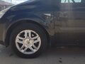 2008 Renault Scenic Grand II Рестайлинг, чёрный, 630000 рублей - вид 8