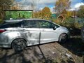 2016 Honda Shuttle II, серый, 1600000 рублей - вид 1
