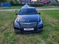 2014 Mercedes-Benz C-Класс 180 III (W204) Рестайлинг, чёрный, 1450000 рублей