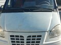 2009 ГАЗ ГАЗель (2705), белый, 170000 рублей