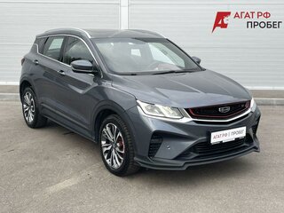 2022 Geely Coolray I, серый, 1600000 рублей, вид 1