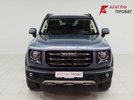 2024 Haval Dargo I, серый, 2633000 рублей, вид 2