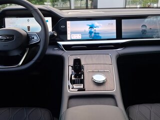 2026 Volga K50, чёрный, 4649000 рублей, вид 5