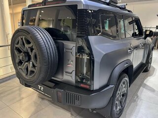 2026 Jetour T2, серый, 4699000 рублей, вид 2