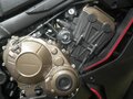 2019 Honda CB 650R, чёрный - вид 6