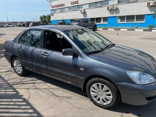 2006 Mitsubishi Lancer IX Рестайлинг, серый, 850000 рублей, вид 1