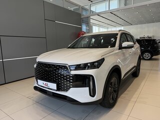 2026 Tenet T4L, белый, 2329000 рублей, вид 1